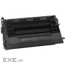 Картридж HP LJ 37A Black (CF237A)