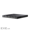 TP-LINK Switch SG6654XHP 48xGBit /6x10Gbit PoE+ Managed Layer 3 Rack Mountable, Omada SDN, 4 Fans