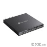 TP-LINK Switch SG6654XHP 48xGBit /6x10Gbit PoE+ Managed Layer 3 Rack Mountable, Omada SDN, 4 Fans