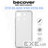 Чохол до мобільного телефона BeCover ZTE Blade V50 Vita 4G Transparancy (710924)