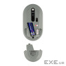 Миша 2E MF300 Pets Silent WL BT Dogs (2E-MF300WPETSGN)