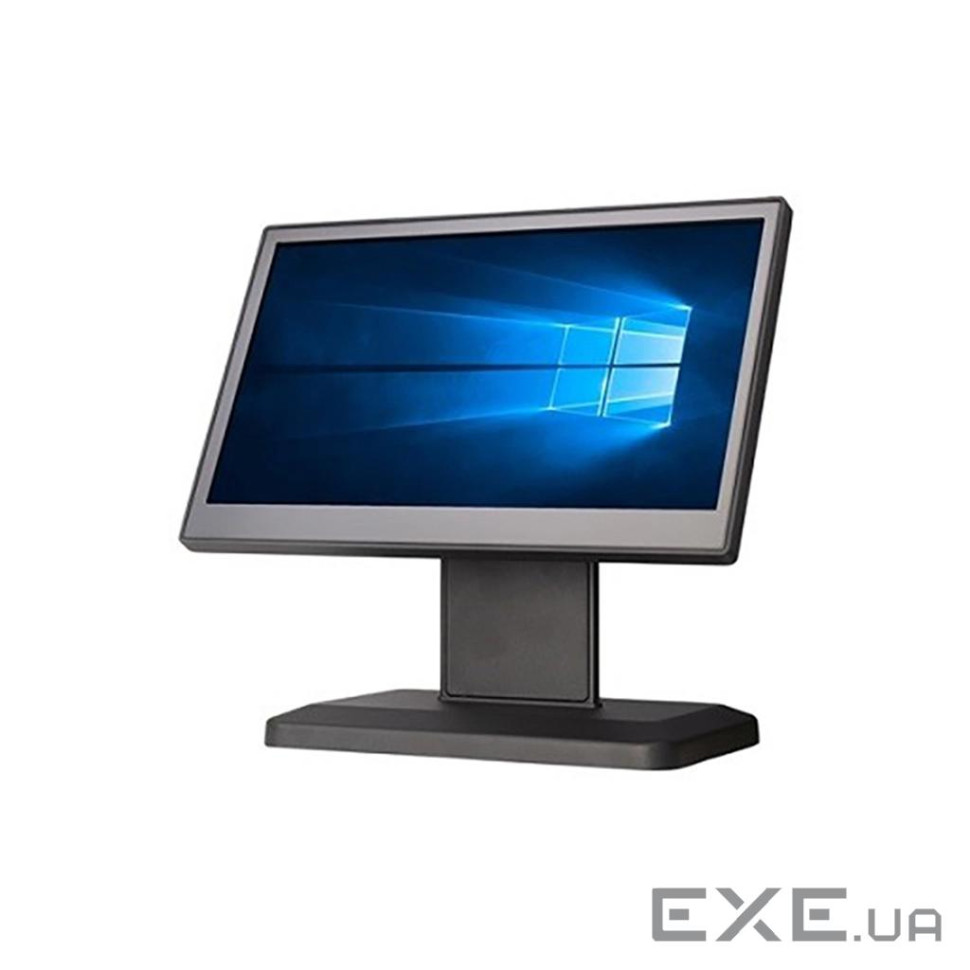 POS-термінал Detaik i3-10110U/8GB/128GB SDD/6xUSB/2xRS232/fanless/15,6" 1920 (DTK-AIO1900-i3-10110U)