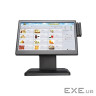 POS-термінал Detaik i3-10110U/8GB/128GB SDD/6xUSB/2xRS232/fanless/15,6" 1920 (DTK-AIO1900-i3-10110U)