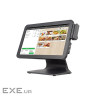 POS-термінал Detaik i3-10110U/8GB/128GB SDD/6xUSB/2xRS232/fanless/15,6" 1920 (DTK-AIO1900-i3-10110U)