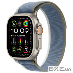 Ремінець до смарт-годинника Armorstandart Trail Loop для Apple Watch 49/46/45/44/42 (Seri (ARM74230)
