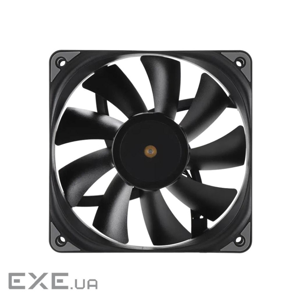 Кулер до корпусу Gelid Solutions FN-SX12-16