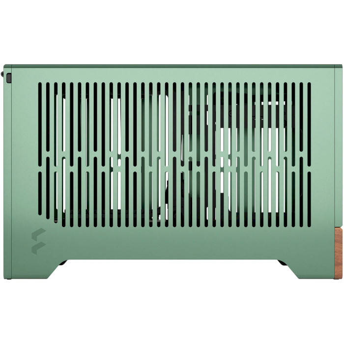 Корпус FRACTAL DESIGN Terra Jade (FD-C-TER1N-03)