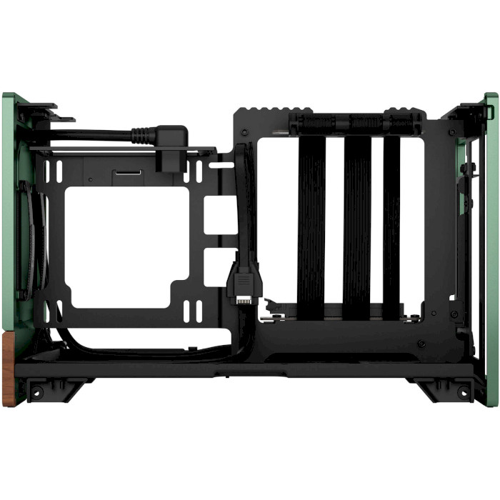 Корпус FRACTAL DESIGN Terra Jade (FD-C-TER1N-03)