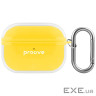 Чехол Proove Air Bump Case AirPods Pro 3 yellow (PCABARP30044)