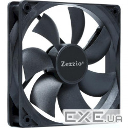 Вентилятор ZEZZIO ZF-P120 2-pin (ZF-P120 2pin)