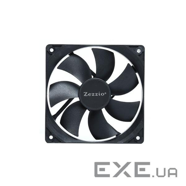 Вентилятор ZEZZIO ZF-P120 2-pin (ZF-P120 2pin)