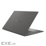ноутбук 14FM_OLED/R7 AI 445/32/1TB SSD/UMA/DOS/BL/ Antrim Gray ASUS UM5406GA-QJ184 (90NB17G3-M007B0