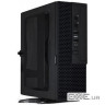 Корпус Gamemax ST102-200W Black (ST-102-200W)