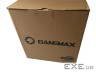 Корпус Gamemax ST102-200W Black (ST-102-200W)