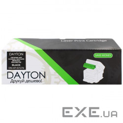 Картридж Dayton HP LJ CE278A/Canon 726 2.1k (DN-HP-NT278)