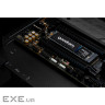 SSD диск GOODRAM PX500 Gen.3 256GB M.2 NVMe (SSDPR-PX500-256-80-G3)