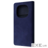 Чехол WAVE Fold Case Xiaomi Redmi Note 14 Pro 4G blue (62806 blue)
