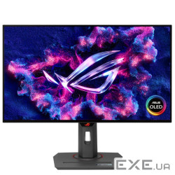 Монітор ASUS ROG Strix XG27AQDMG (90LM0AH0-B01A70)