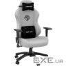 Крісло ігрове Anda Seat Phantom 3 Size L Grey (AD18Y-06-G-F)