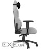 Крісло ігрове Anda Seat Phantom 3 Size L Grey (AD18Y-06-G-F)
