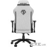 Крісло ігрове Anda Seat Phantom 3 Size L Grey (AD18Y-06-G-F)