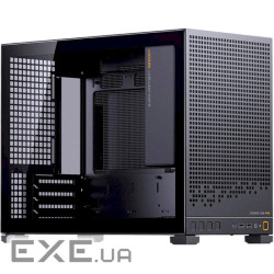 Корпус JONSBO D32 Pro Black
