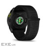 Смарт-годинник Garmin Enduro 3, Crbn Gry DLC Ti w/Blk Sport Loop Band, GPS (010-02751-01)