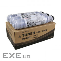 Тонер-картридж CET RICOH AFICIO MP2501 (841768) 9K (CET6367)