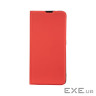 Чeхол-книжка BeCover Exclusive New Style для Samsung Galaxy A35 5G SM-A356 Red (712671)