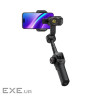 Стедікам AOCHUAN Professional Gimbal Stabilizer for Smartphone SMART S3 Black (AOCHUAN-SMARTS3-B)