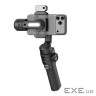 Стедікам AOCHUAN Professional Gimbal Stabilizer for Smartphone SMART S3 Black (AOCHUAN-SMARTS3-B)