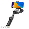 Стедікам AOCHUAN Professional Gimbal Stabilizer for Smartphone SMART S3 Black (AOCHUAN-SMARTS3-B)