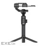 Стедікам AOCHUAN Professional Gimbal Stabilizer for Smartphone SMART S3 Black (AOCHUAN-SMARTS3-B)