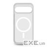Чохол до мобільного телефона Armorstandart Uniq MagSafe Google Pixel 9 Pro XL Clear (ARM80915)