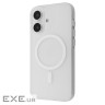 Чехол Proove Astro Case with Magnetic Ring iPhone 17 white (PCASIP170010)
