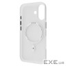 Чехол Proove Astro Case with Magnetic Ring iPhone 17 white (PCASIP170010)