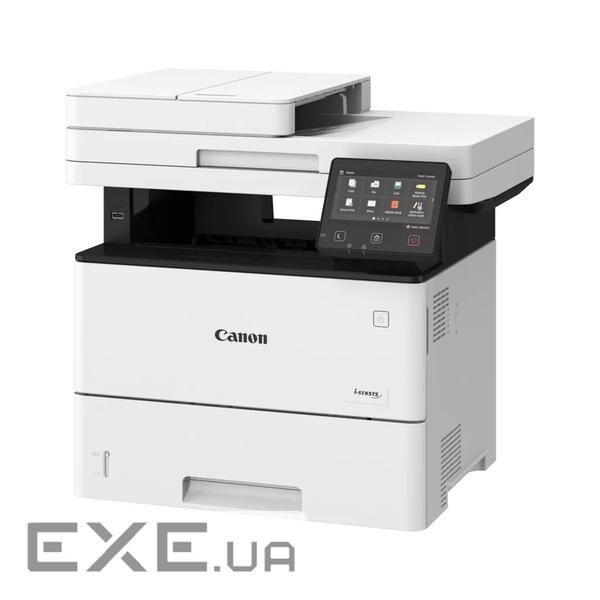 Багатофункціональний пристрій Canon MF552dw c Wi-Fi (5160C011)
