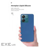 Чохол до мобільного телефона Armorstandart ICON Case Xiaomi Redmi 13C / Poco C65 Dark Blue (ARM72481