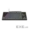 Wired mechanical gaming keyboard, RGB backlight, 16800000 colour variations, 18 (LRG-GK514TKL-BK-UA)