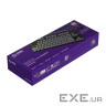 Wired mechanical gaming keyboard, RGB backlight, 16800000 colour variations, 18 (LRG-GK514TKL-BK-UA)