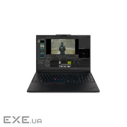 Lenovo ThinkPad P16s Gen 5 16" WUXGA, AMD Ryzen AI 7 PRO 450, 32GB, 1TB, W11P64 UK (21XG001ARA)