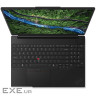 Lenovo ThinkPad P16s Gen 5 16" WUXGA, AMD Ryzen AI 7 PRO 450, 32GB, 1TB, W11P64 UK (21XG001ARA)