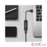 Адаптер USB Ethernet ORICO UTJ-U3-BK-BP (CA911431)
