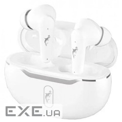 Bluetooth-гарнітура SkyDolphin TWS SL26 White (SDBTE-000189)