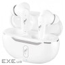 Bluetooth-гарнітура SkyDolphin TWS SL26 White (SDBTE-000189)