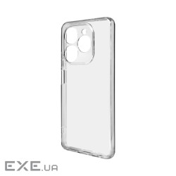 Чохол до мобільного телефона Armorstandart Air Tecno Spark 20 Pro (KJ6) Camera cover Clear (ARM74393