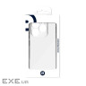 Чохол до мобільного телефона Armorstandart Air Tecno Spark 20 Pro (KJ6) Camera cover Clear (ARM74393