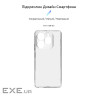 Чохол до мобільного телефона Armorstandart Air Tecno Spark 20 Pro (KJ6) Camera cover Clear (ARM74393