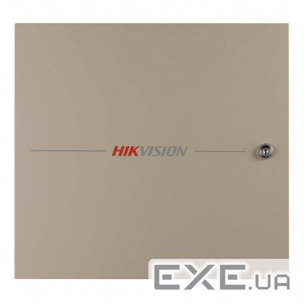 Контролер доступу Hikvision DS-K2601T