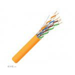 UTP CAT6 4P 23AWG LSZH Or 305m Pull Box